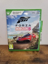 Forza Horizon 5 Xbox series X