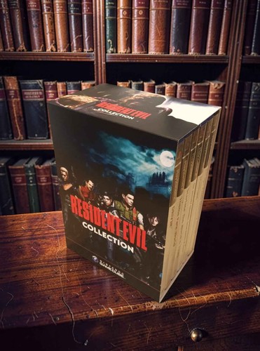 Fourreau collector - 🎮,