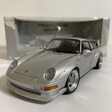 UT els / UTels1/18 Porsche 912