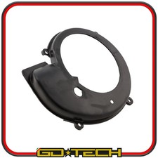 Couvercle De Volant De Moteur