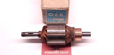 Induit Rotor Dynamo
