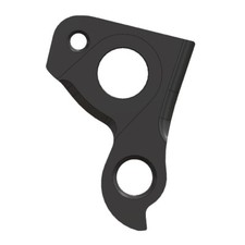 Pendentif dérailleur pour