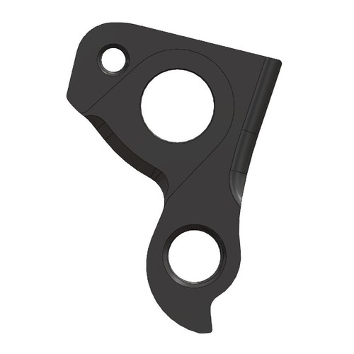 Pendentif dérailleur pour