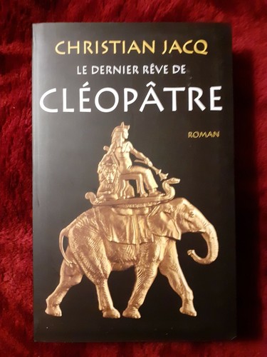 Livre dernier reve de - dernier,