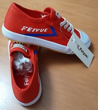 Baskets  tendances Feiyjue 1920 unisexe neuves p32