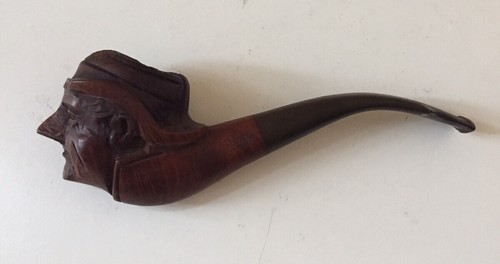 Pipe bois sina - sina, homme