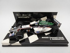 Minardi Cosworth PS04B Zolt