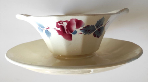 Saucière ancienne digouin - saucière,