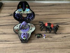 Mighty Max Trapped by