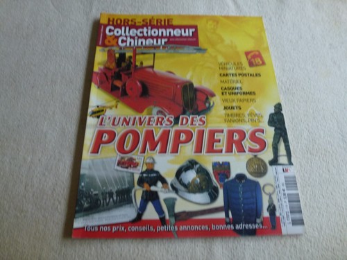 Revue collectionneur chineur - ,