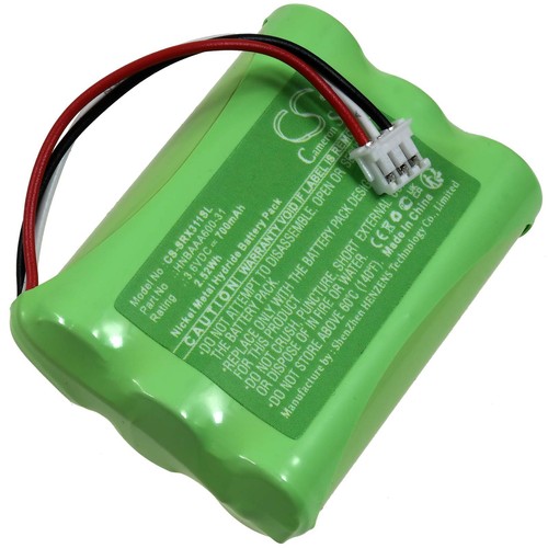 Batterie pour haut parleur - batterie,