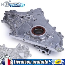 Pompe à Huile pour Nissan