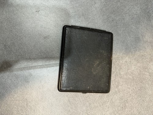 Etui cigarettes - etui,