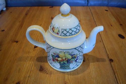 Villeroy boch basket 5 cup - villeroy, &