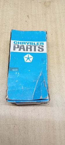 Bougie chrysler simca - bougie, sev