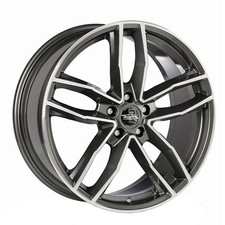 JANTES ROUES ARCASTING CANOVA