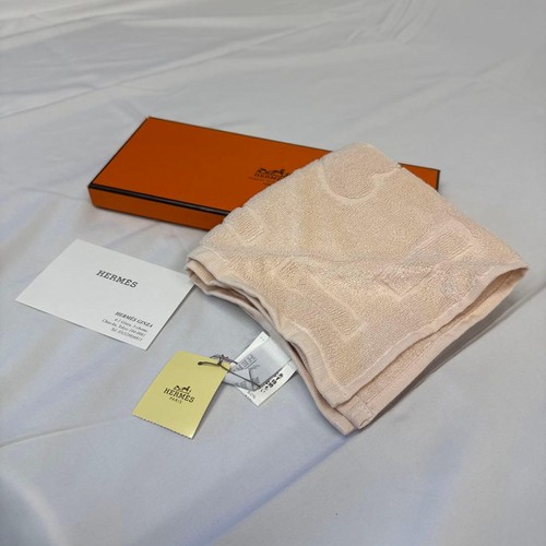 Mouchoir hermes serviette - hermes,