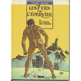 Livre les vies - les, 7
