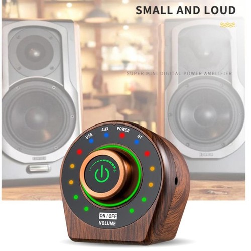 Bois grain 100w mini bluetooth - mini,