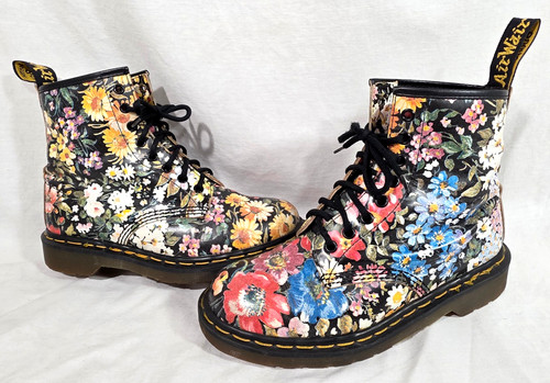 Vintage martens sienna - martens,