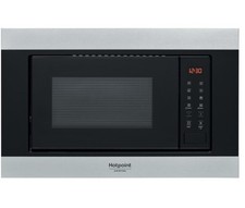 HOTPOINT MF20SIXHA Four À Micro-Ondes Encastrable