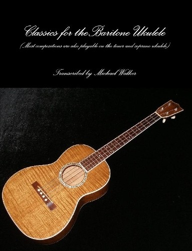 Michael walker classics - michael,