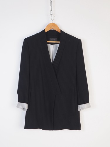 Cop copine ginza - “ginza”, black