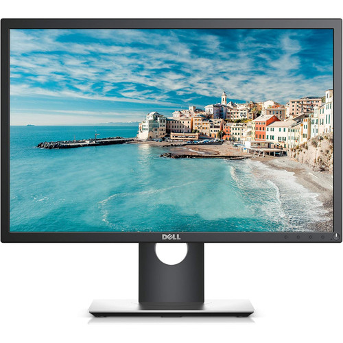 écran dell p2217h 5 - Écran,