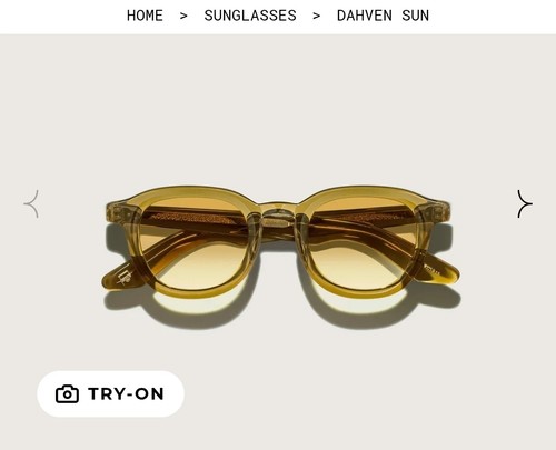 Lunettes moscot dahven - lunettes,