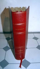 Chateaubriand vie rancé - chateaubriand, de