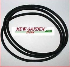 Ceinture Originale Tracteur