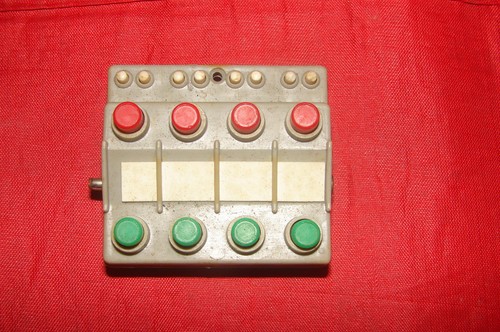 Jouef boitier commande - boitier,