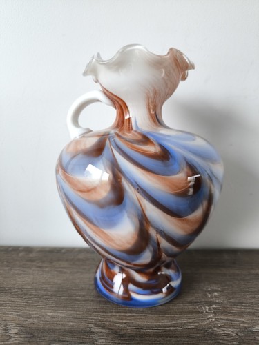 Vase murano multicouche - vase,
