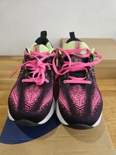 Asics Gel-Cumulus 25 hotpink femme / jamais portées taille 40