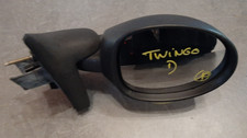 RETROVISEUR ELECTRIQUE DROIT RENAULT TWINGO 1