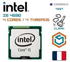 Processeur Intel Core i5-4590