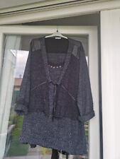 Tunique Piment rouge XXL