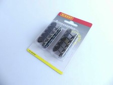 JOUEF R8218 / 10 ESSIEUX PLEINS METAL BRUNIS DIAMETRE 14,1 MM