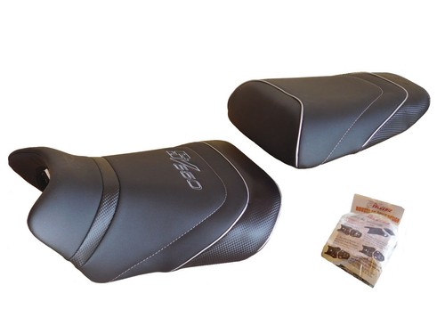 Housse selle compatible - housse, de