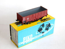 PIKO HO 121-03 WAGON TOMBEREAU