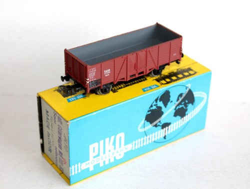 Piko 121 wagon tombereau - ho,