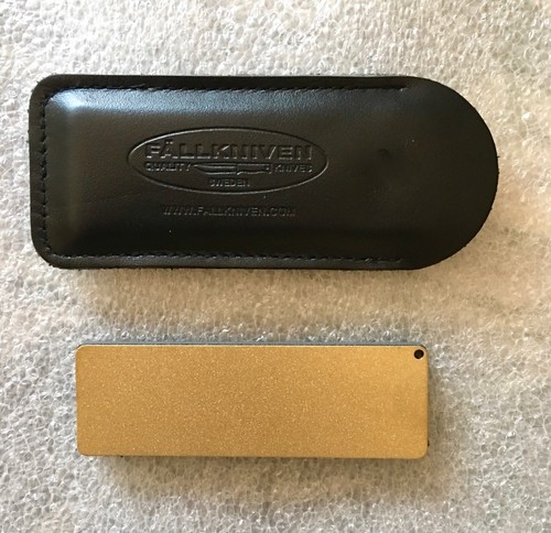 Fallkniven whetstone dc4 - whetstone,