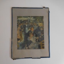 Reproduction impressionniste
