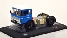 DAF 2600 TRACTEUR 1970 BLUE