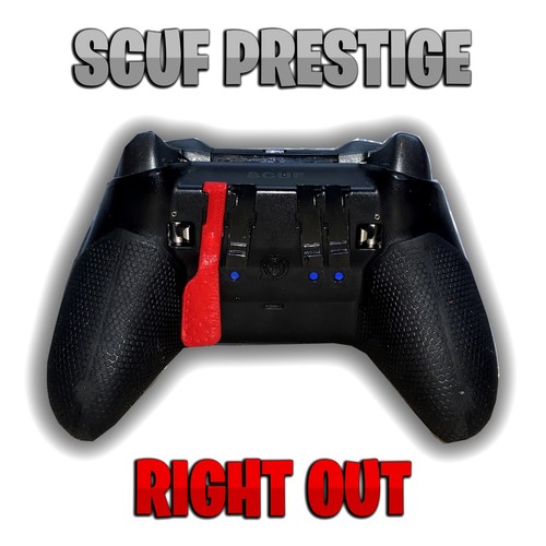 Prestige scuf paddle right out - scuf,