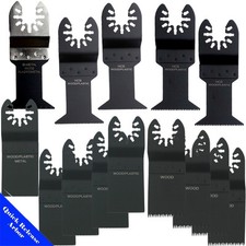 14 Métal/Bois Lame Scie