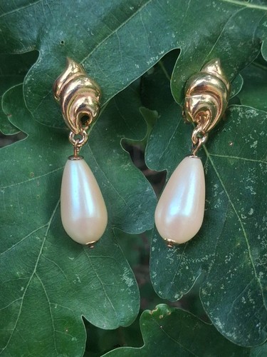 Anciennes boucles oreilles - boucles, d'oreilles