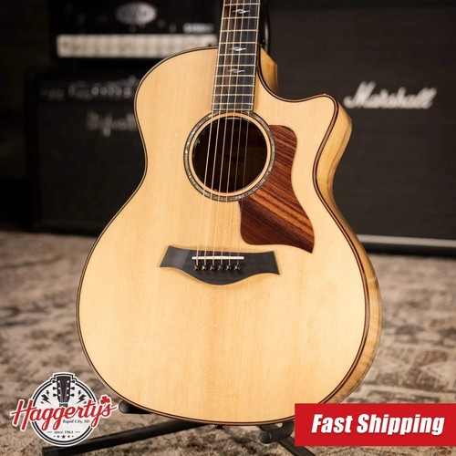 Taylor 814ce special edition - special,