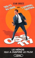 OSS 117 au Liban : Suivi de