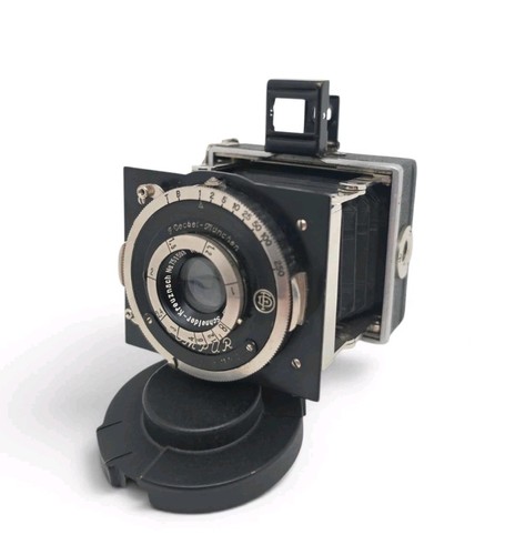 Appareil photo kochmann - photo,